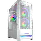 Корпус Cougar Duoface RGB (White) U0829749