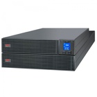 Пристрій безперебійного живлення APC Easy UPS SRV RM 5000VA (SRV5KRIRK) U1172957