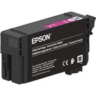 Картридж EPSON SC-T3100/T5100 Magenta, 50мл (C13T40D340) U0342356