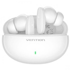Навушники Vention Elf Earbuds E01 White (NBFW0) U1030506