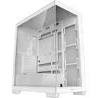 Корпус Deepcool CG580 WH U1051787