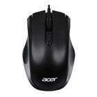 Мишка Acer OMW020 USB Black (ZL.MCEEE.027) U0920663