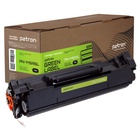 Картридж Patron HP 145A/W1450A Green Label (PN-145AGL) U1058040