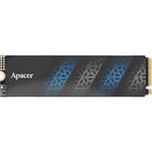 Накопичувач SSD M.2 2280 512GB Apacer (AP512GAS2280P4UPRO) U1120333