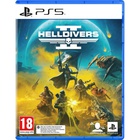 Гра Sony HELLDIVERS 2, BD диск (1000040866) U0860987