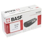 Картридж BASF для HP LJ P1566/1607 (B278) U0045018