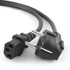 Кабель питания PC-186-1M Cablexpert U0103753
