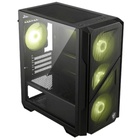 Корпус для ПК MSI MAG FORGE M110R AIRFLOW U1139460