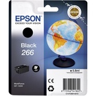 Картридж EPSON WorkForce WF-100W black (C13T26614010) U0197608