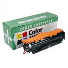 Картридж ColorWay для HP CLJ M351/M451 Cyan (CE411A) (CW-H411CM) U0062267