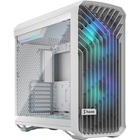 Корпус Fractal Design Torrent RGB White TG clear tin (FD-C-TOR1A-07) U0829157