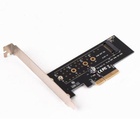 Контроллер PCIe to M.2 NVMe AgeStar (AS-MC01) U0375336