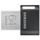 USB флеш накопитель Samsung 64GB Fit Plus USB 3.0 (MUF-64AB/APC) U0314844