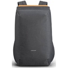Рюкзак для ноутбука Kingsons 15.6" laptop backpack Dark Grey (KS3207W) U1108663
