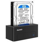 Док-станция Maiwo HDD 2.5"/3.5" SATA/SSD USB 3.0 (K308P) U0641773