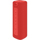 Акустическая система Xiaomi Mi Portable Bluetooth Spearker 16W Red (956434) U0809407