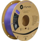 Пластик для 3D-принтера Polymaker PLA HIGH SPEED 1,75mm PURPLE 1kg (PA12008) U1146385