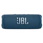 Акустическая система JBL Flip 6 Blue (JBLFLIP6BLU) U0617662