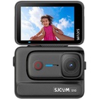 Екшн-камера SJCAM S10 64 Gb black (6972476168291) U1206333