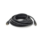 Кабель мультимедійний HDMI M to HDMI M 2.0m V1.4 1080P black Ritar (HDMI(M)/(M)V1.4-2m-94B) U1085256