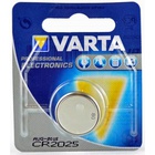 Батарейка Varta CR2025 Lithium (06025101401) U0002600