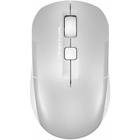 Мишка A4Tech FB26CS Air2 Bluetooth/Wireless Icy White (4711421999168) U0985140