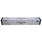 Тонер Canon C-EXV49 Black (8524B002) U0147026