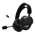 Навушники ASUS ROG Pelta Bluetooth/Wireless Black (90YH0410-BHUA00) U0982276