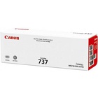 Картридж Canon 737 Black (9435B002) U0105608