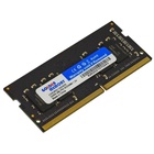 Модуль пам'яті для ноутбука DDR4 8GB 2666 MHz Golden Memory (GM26S19S8/8) U1127934