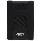 Внешний жесткий диск 2.5" 1TB ADATA (AHD650-1TU31-CBK)
