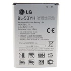 Аккумуляторная батарея EXTRADIGITAL LG BL-53YH, G3 (3000 mAh) (BML6414) U0247192