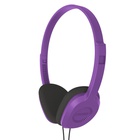 Наушники Koss KPH8v On-Ear Violet (195645.101) U0595397