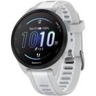 Смарт-годинник Garmin Forerunner 165 Music, Mist Grey/Whitestone, GPS (010-02863-31) U0937279