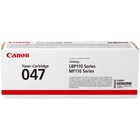 Картридж Canon 047 Black 1.6К (2164C002) U0337939