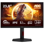 Монітор AOC 24G4ZR U1153373