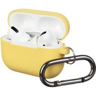 Чехол для наушников Armorstandart Hang Case для Apple Airpods Pro Yellow (ARM56072) U0857082