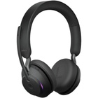 Наушники Jabra Evolve 2 65 Link380c MS Stereo Black (26599-899-999) U0754968