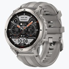 Смарт-годинник KOSPET ORB 2 SILVER (6978602500669) U1198361