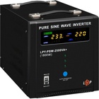 Пристрій безперебійного живлення LogicPower LPY- PSW-2500VA+ (1800W) (22874) U0902812