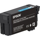 Картридж EPSON SC-T3100/T5100 Cyan, 50мл (C13T40D240) U0342355