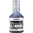 Контейнер з чорнилом Brother BTD100BK 108ml (BTD100BK) U1201405