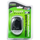 Зарядное устройство для фото PowerPlant Sony NP-BG1 (DV00DV2203) U0092816