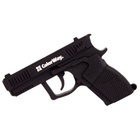 USB флеш накопичувач ColorWay Pistol 64 GB 3.0 Black (CW-USBPL64) U1121252