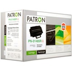 Картридж PATRON для XEROX WC 3210/3220 Extra (PN-01485R) ET10217