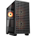 Корпус для ПК Cougar Airface ECO RGB Black U1032850