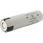 Акумулятор 18650 2980mAh, 10A, 4.2/3.6/2.5V, gray Panasonic (NCR18650BD-2980) U1154108