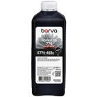 Чорнило Barva Epson 774 BK 1 л, pigmented (E774-483e) U1131690