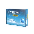 Конвертор VGA to HDMI+ Audio active white Voltronic (YT-AC-HDMI(in)/VGA(out)-W/39369) U1099524