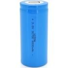 Акумулятор 32700 6000mAh, LiFePO4, FlatTop, 3.2V, Blue Vipow (IFR32700-6000mAhFT / 31076) U1133466